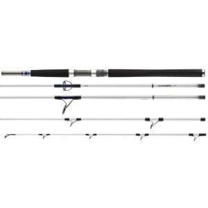DAIWA Grandwave Travel Pilk, Travel Pilk Rod 2.4m / 100g – 200g