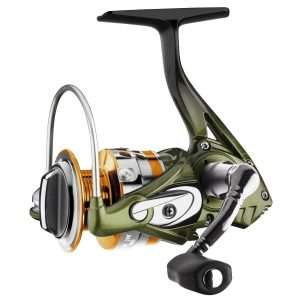 CORMORAN I-COR 2PiF, left and right hand, Spinning Fishing Reel, Front Drag 3000