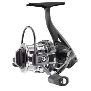 CORMORAN Spoon Trout 2PiF, 1500, left and right hand, Spinning Fishing Reel, Front Drag, 12-52150