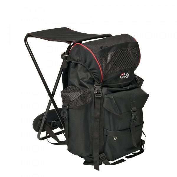 ABU GARCIA Rucksack - Deluxe, Backpack, 1200628