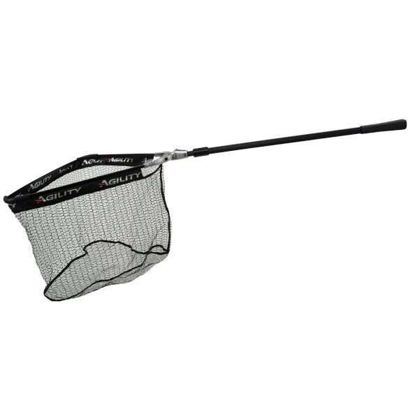 SHAKESPEARE Agility Trout Net, Landing Fishing Net Medium