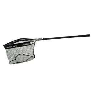SHAKESPEARE Agility Trout Net, Landing Fishing Net Small