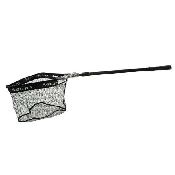 SHAKESPEARE Agility Trout Net, Landing Fishing Net Small