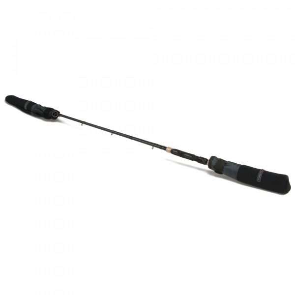 GREYS Prodigy Tip and Butt Protectors, Fishing Rod Protection, black, 1326360
