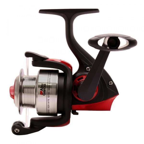 ABU GARCIA Cardinal FD, left and right hand, Spinning Fishing Reel, Front Drag 30