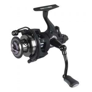 MITCHELL Avocast Free Spool FS, left and right hand, Free Spool Fishing Reel, Front Drag 4000