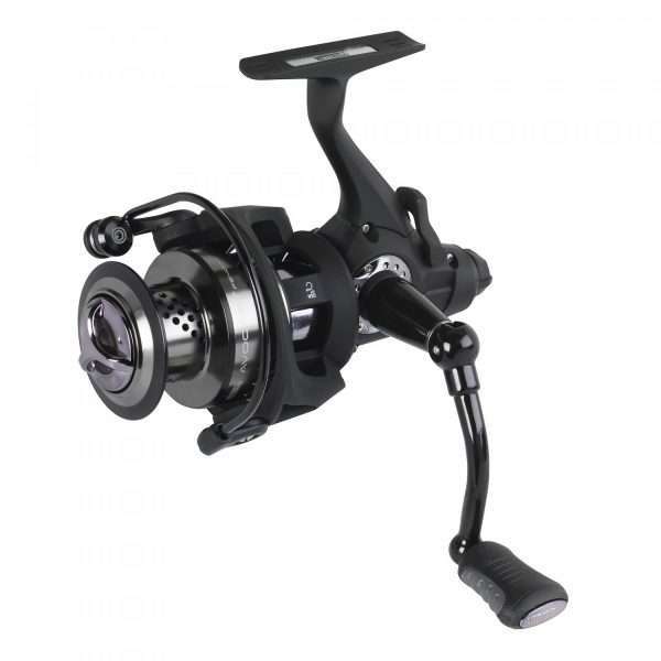 MITCHELL Avocast Free Spool FS, left and right hand, Free Spool Fishing Reel, Front Drag 4000