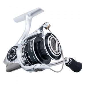 ABU GARCIA Revo STX, left and right hand, Spinning Fishing Reel, Front Drag 20