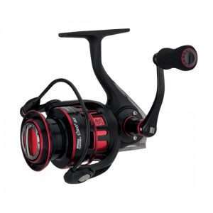 ABU GARCIA REVO SX, left and right hand, Spinning fishing reel, Front Drag 2SX40
