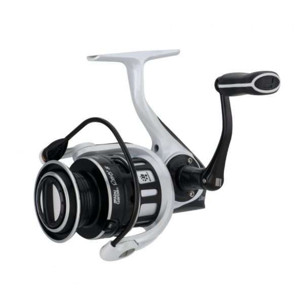 ABU GARCIA REVO S, left and right hand, Spinning Fishing reel, Front Drag 40