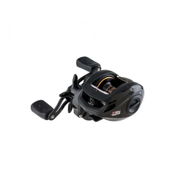 ABU GARCIA Pro Max LP, Baitcast fishing reel, Star Drag Right hand