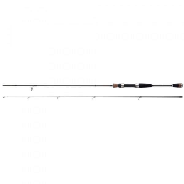 BERKLEY FireFlex Spinning, 2 parts, Spinning Fishing Rod 2.1m / 3g - 18g