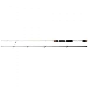 BERKLEY FireFlex Spinning, 2 parts, Spinning Fishing Rod 2.1m / 5g – 21g