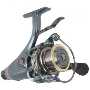 MITCHELL Mag Pro TRZ, 4000, left and right hand, Spinning Fishing Rod, Rear Drag, 1393457