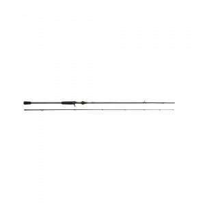 ABU GARCIA Vendetta Casting, 2 parts, Baitcast Fishing Rod 1.82m / 5g – 25g