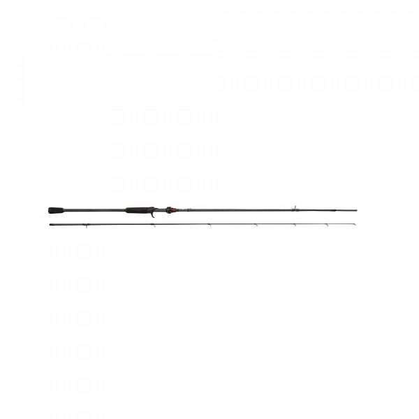 ABU GARCIA Vendetta Casting, 2 parts, Baitcast Fishing Rod 1.82m / 5g - 25g