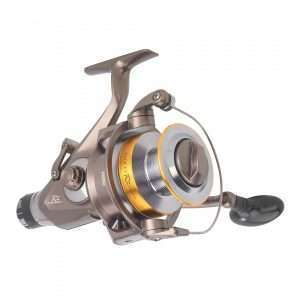 MITCHELL Avocet RZ FS, left and right hand, Free Spool Fishing Reel, Front Drag 6500