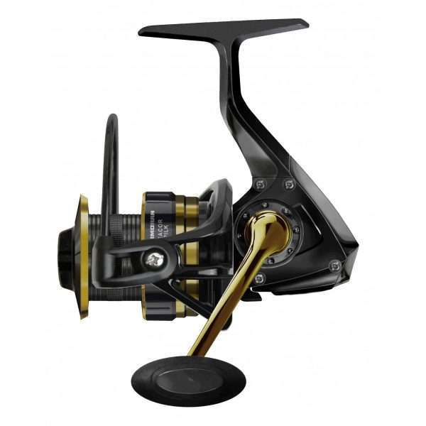 CORMORAN Seacor Pilk 5PiF, 4000, left and right hand, Pilk Fishing Reel, Front Drag, 14-55400