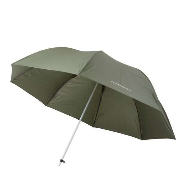 GREYS Prodigy Umbrella, Fishing Umbrella, green, 1404560