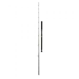 PENN Regiment II Halibut, 2,4m, 7,87ft, 50lbs, 2 parts, Boat Fishing Rod 30 lbs