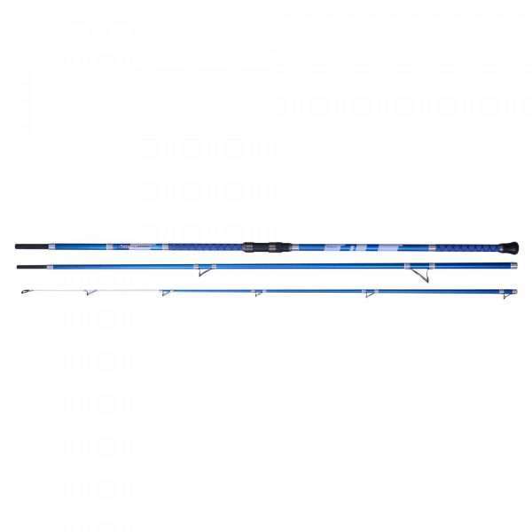 SHAKESPEARE Agility 2 Coninental Surf, 120-180g, 3 parts, Casting Fishing rod 4.2m / 120g - 180g