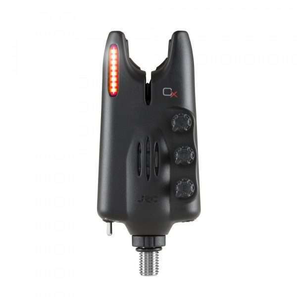 JRC Radar CX Alarm, Bite Indicator  red