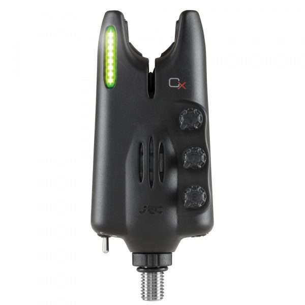 JRC Radar CX Alarm, Bite Indicator  green