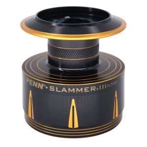 PENN Spare Spool for SLAMMER III 4500
