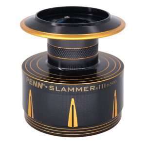 PENN Spare Spool for SLAMMER III 10500