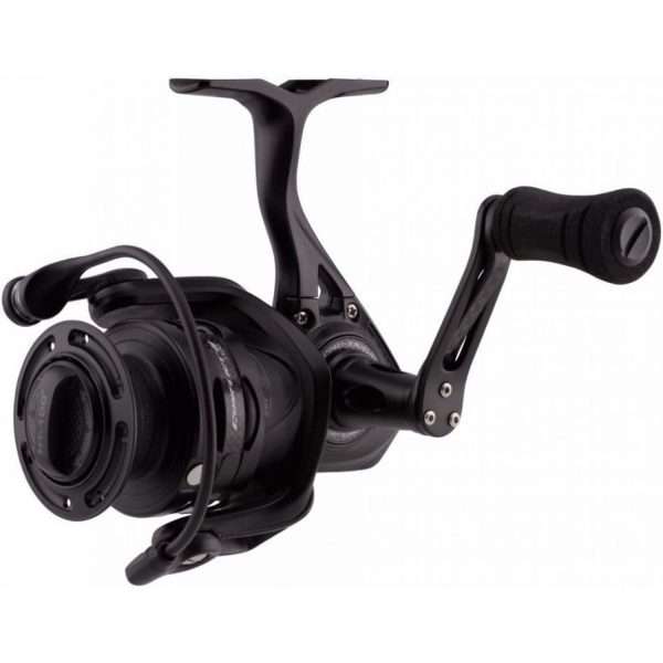 PENN Conflict II, left and right hand, Spinning Fishing reel, Front Drag 4000