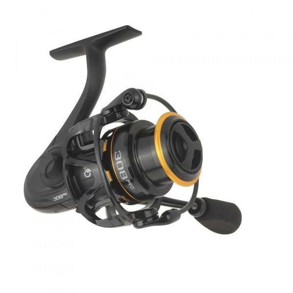 MITCHELL 300 PRO, left and right hand, Spinning Fishing Reel, Front Drag 2000