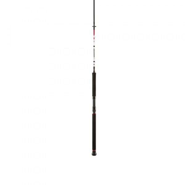 PENN Squadron II Jig, 2 parts, Spinning Fishing Rod 1.98m / 300g - 600g