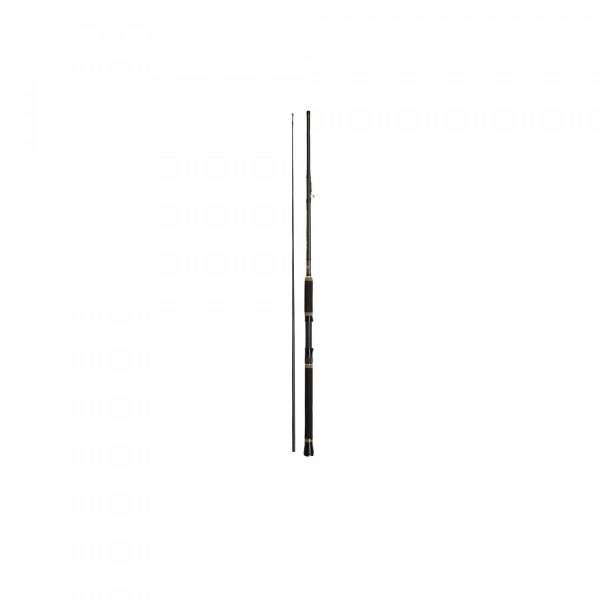 PENN Regiment II Inner Boat, 2 parts, Spinning fishing Rod 2.4m / 50 lbs