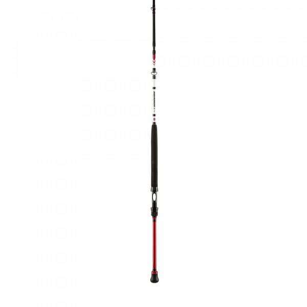 PENN Squadron II Boat, 2 parts, Boat Fishing Rod 6-12 lbs