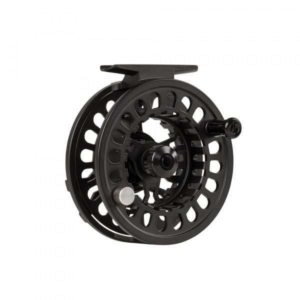 GREYS GTS 300 Fly, left and right hand, Fly Fishing Reel #4/5/6