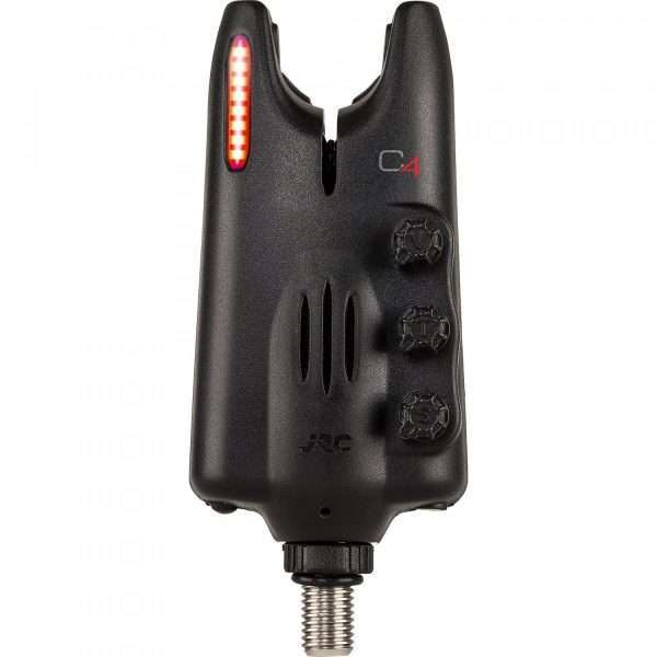 JRC Radar C4 Alarm, Bite Indicator red