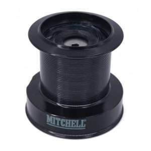 MITCHELL Avocast, 7000, Spare spool, Black Edition, 1446801