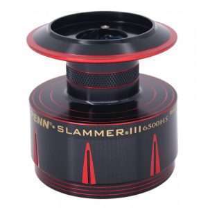 PENN Spare Spool for SLAMMER III 8500 HS
