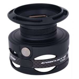 PENN Replacement spool for CONFLICT II 1000