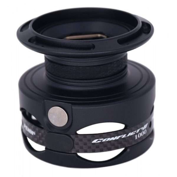 PENN Replacement spool for CONFLICT II 2000