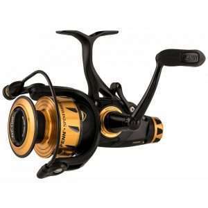 PENN Spinfisher VI Live Liner, left and right hand, Spinning Fishing reel, Front Drag SSVI6500LL