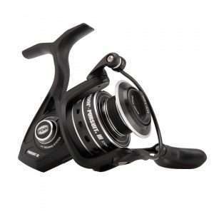 PENN Pursuit III Spinning, left and right hand, Spinning Fishing Reel, Front Drag 2500