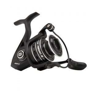 PENN Pursuit III Spinning, left and right hand, Spinning Fishing Reel, Front Drag 3000