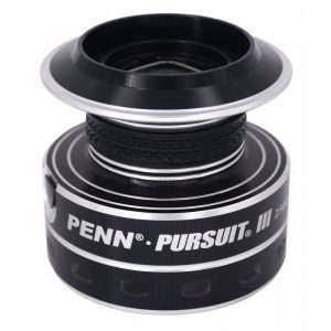 PENN Spare Spool for Pursuit III Spinning Fishing Reel 3000