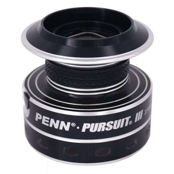 PENN Spare Spool for Pursuit III Spinning Fishing Reel 3000