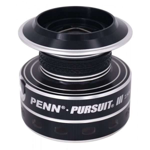 PENN Spare Spool for Pursuit III Spinning Fishing Reel 4000