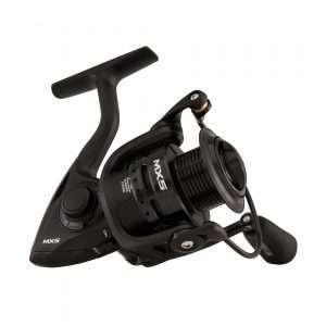 MITCHELL MX5 Spinning, left and right hand, Spinning Fishing Reel, Front Drag 2000