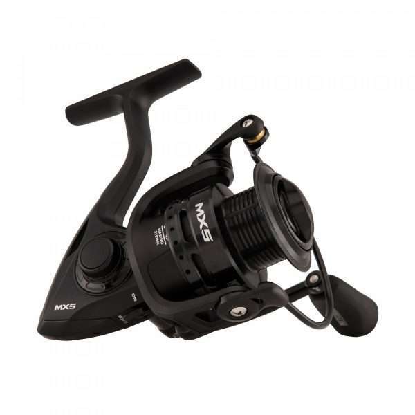 MITCHELL MX5 Spinning, left and right hand, Spinning Fishing Reel, Front Drag 2000
