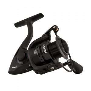 MITCHELL MX5 Spinning, left and right hand, Spinning Fishing Reel, Front Drag 3000