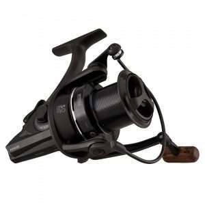 MITCHELL Full Runner MX6, left and right hand, Free Spool Fishing Reel, Front Drag 7000
